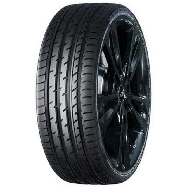 Llanta 215/40R18 89W Haida HD927