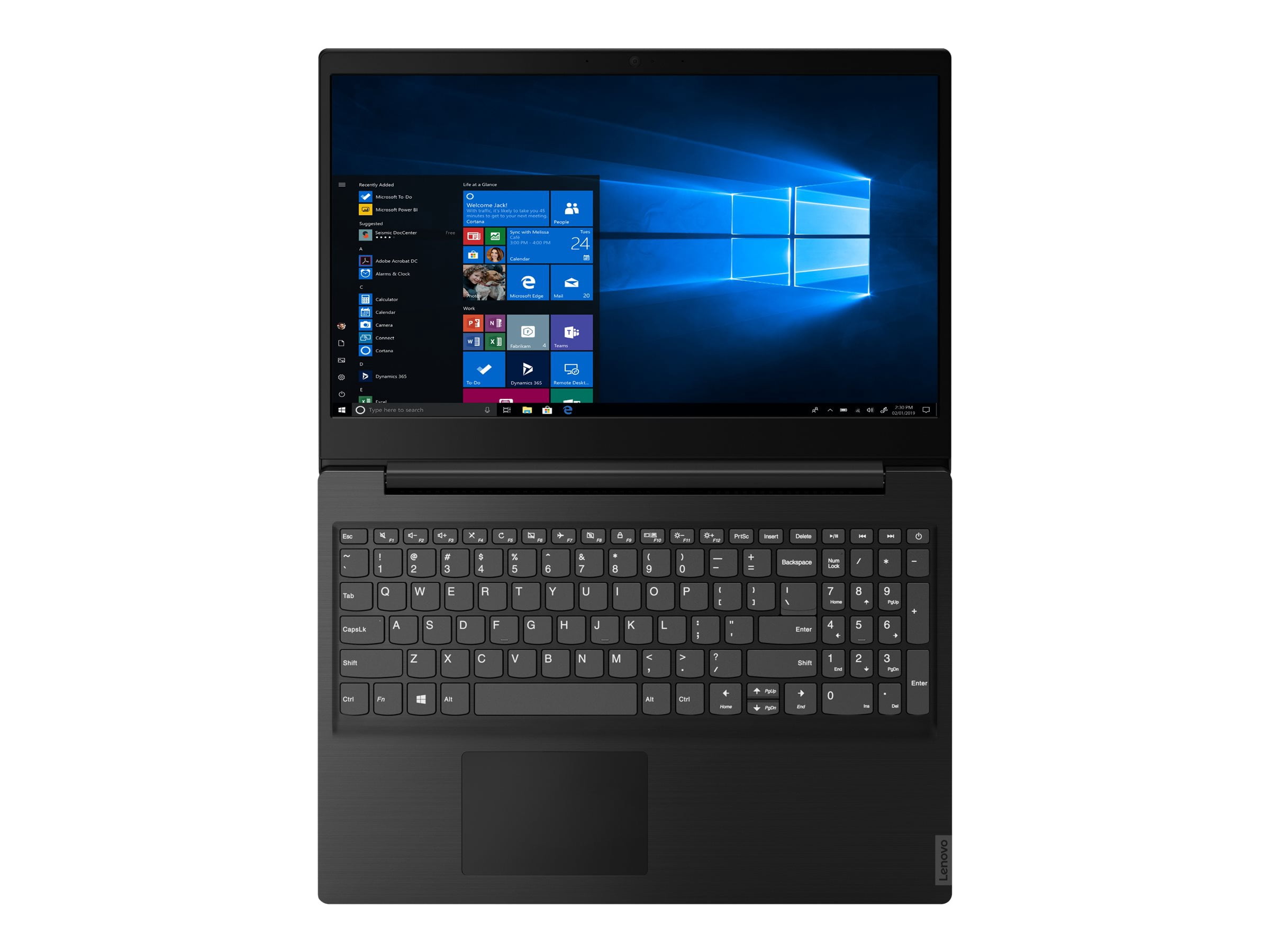 Lenovo IdeaPad S145, 15.6
