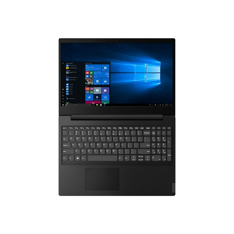 Lenovo IdeaPad S145, 220 nits, 7th Generation A6-9225, AMD