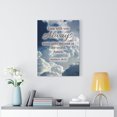thumbnail image 6 of Scripture Walls I Am With You Always Matthew 28:20 Christian Home Decor Bible Art Unframed, 6 of 10