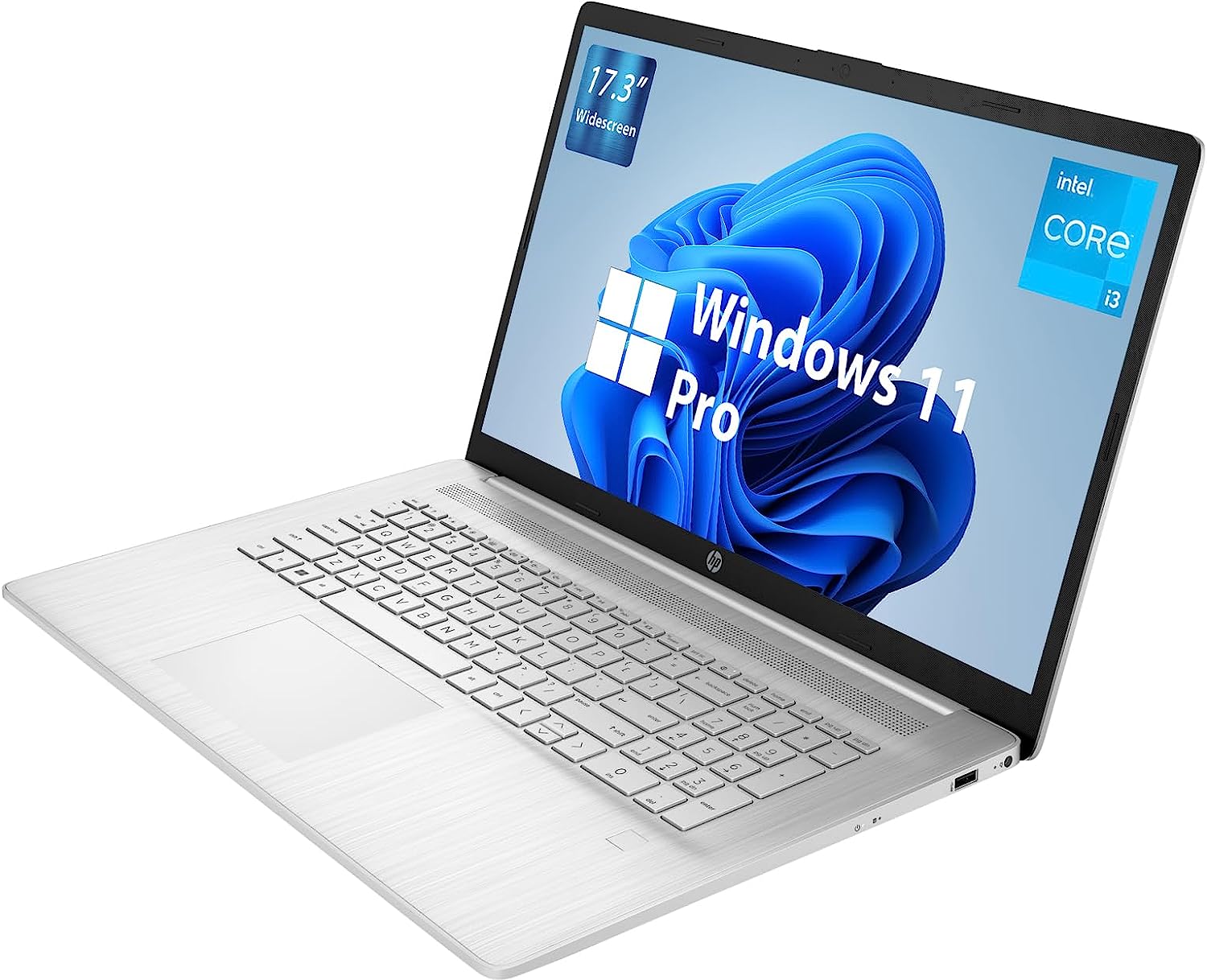 送料無料HP 2023 Business Laptop 17.3