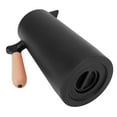 thumbnail image 4 of Coffeefor Home Camping Randonnée, 1L Thermal Sortie d'Eau Olecranon Isolé avec Poignée en Bois, 4 of 7