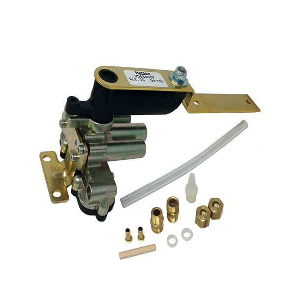 Haldex 90054007 Height Control Valve NEW