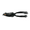Black, variant on 6th Sense – Vega Hush 60mm – Walking Frog Topwater – Bass Fishing – Skip-Friendly Keel Belly – Leak-Resistant Plug