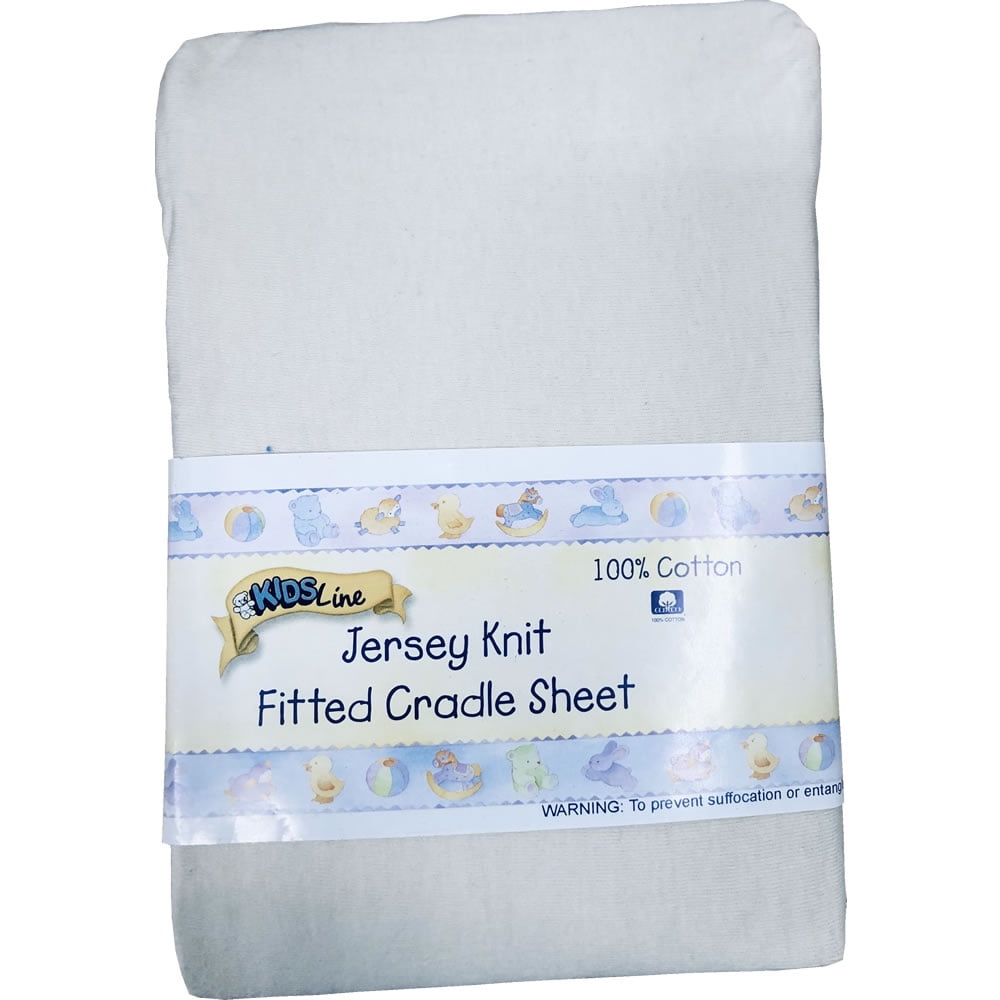 cradle sheets walmart