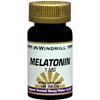 Windmill Melatonin 1 mg Tablets 100 Tablets (Pack of 4)