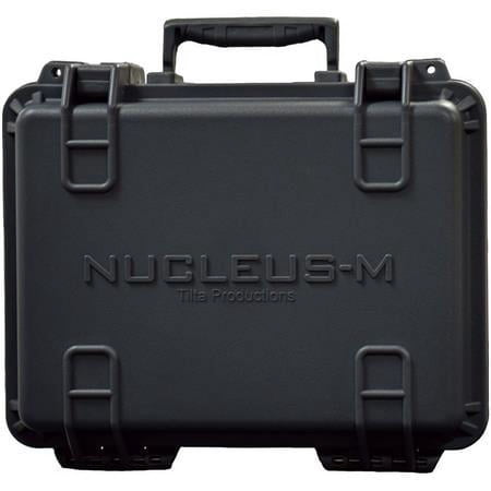 UPC: 0602016518939 | Nucleus-M Hard Shell Waterproof Safety Case