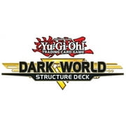 Yu-Gi-Oh! Cards: Dark World Structure Deck