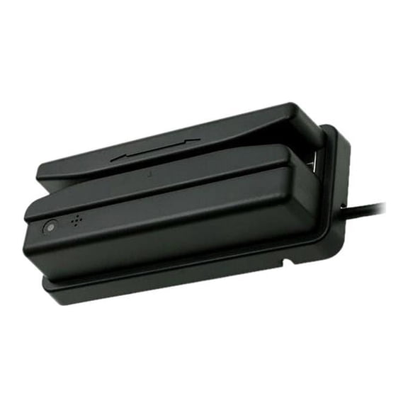 Unitech MS146 Multidirectional Infrared 1D Barcode Card Reader, USB - MS146-IUCB0M-SG