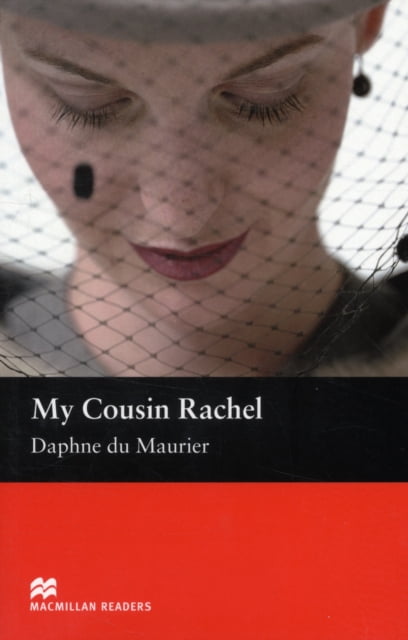 cousin rachel book cousin rachel book