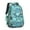 Paisley Pattern-2, variant on Paisley Pattern Backpack for School,Cute School Bag,Schoolbag with Adjustable Shoulder Straps & Padded Back,16.9 Inch