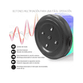 thumbnail image 3 of Bocina Bluetooth Portátil Inalámbrica Aux-in Micro Tf Tws Belug Negro, Azul, 3 of 5