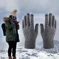 thumbnail image 4 of Runquan Winter for Men - Thermal Black Gray, 4 of 8
