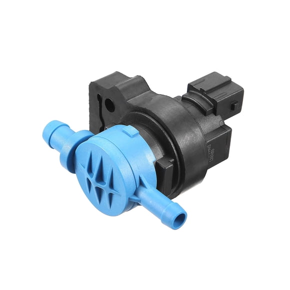 BINB ROAD Vapor Canister Purge Solenoid Valve 0004708593 Compatible with Mercedes-Benz SL550 SL63 AMG 2011-2012