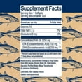 thumbnail image 2 of Wiley's Finest Wild Alaskan Fish Oil, Peak EPA, 120 Softgels, 2 of 8