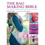 The Bag Making Bible (Other)