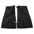 thumbnail image 3 of Brand New Snow Cover Hiking 70D Velvet Waterproof Fabric Hiking Boot Gaiters M Fangkenuo, 3 of 9