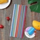 thumbnail image 5 of Colorful Plastic Long Disposable Drinking Straws -t, 5 of 5