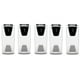 thumbnail image 1 of 5X Ambientador Automático para El Hotel Sensor de Luz para El Hogar Dispensador de Perfume Máquina de Pulverizador de Perfume Regular Difusor, 1 of 9