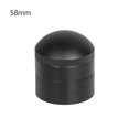 thumbnail image 1 of Toystoory Distribuidor de café Nivelador de café manual Herramienta de distribución de de metal de distribución de polvo para barra de Juegos de servir café y té negro 58mm Toystoory HA006853-03B, 1 of 6