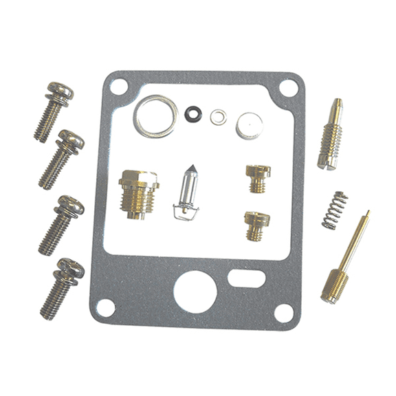 K&L Supply 18-2466 Carb Rep Kit:suz Gs750 77-79