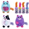 thumbnail image 4 of Misfittens Cat Surprise Toy Plush Dolls Kawaii Cat Stuffed Hot Anime Game Plushies Toys Kids Birthday Gifts Christmas, 4 of 5