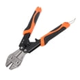 thumbnail image 1 of Bolt Cutter, Wire Cutter Compact Powerful  for Home Repairs, 1 of 7