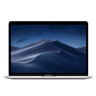 Used and Restored Apple MacBook Pro Late 2013