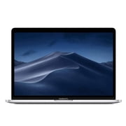 Restored Apple Computer MR9U2LL/A MacBook Pro 2.3GHz Quad-Core Intel Core i5, 8GB RAM, 256GB SSD, 13 inches, Silver