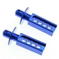 thumbnail image 2 of Metal Front Body Posts Mount Shell Column for Traxxas Mini E-Revo E Revo Slash 1/16 RC Car Upgrades, 2 of 5
