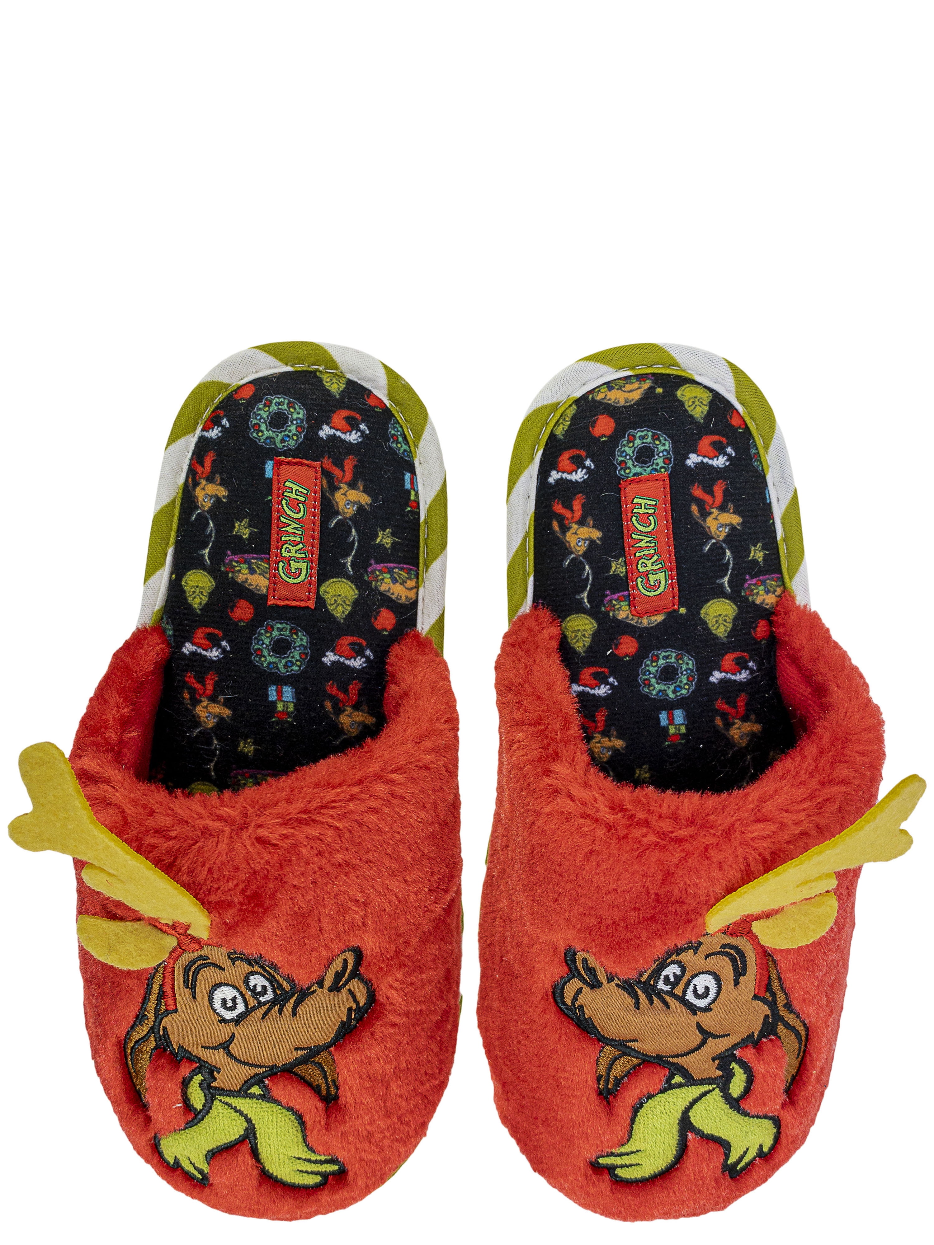 dr slippers