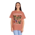 thumbnail image 4 of Herbology Shirts, Witchcraft School Tshirt, Magic Wizard Plants Tshirts,, 4 of 4