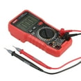 thumbnail image 2 of Amdohai TASI TA8301 Digital Multimeter Professional Tester True RMS Multimeter Multifunctional Tester Voiced Readings OHM NCV Voltage Meter, 2 of 8