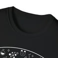 thumbnail image 4 of Steminist, Gildan Unisex Softstyle T-Shirt, Science Graphic Tee, S-3XL, 4 of 5