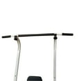thumbnail image 5 of INTSUPERMAI Dip Station Chin Up Stand Pull Up Bar Dip Power Tower Home Gym Fitness Equipment, 5 of 8