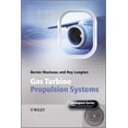 thumbnail image 1 of Pre-Owned Gas Turbine Propulsion Systems (Hardcover) 047006563X 9780470065631, 1 of 1
