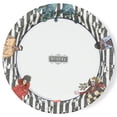thumbnail image 5 of Glad Beetlejuice Halloween Paper Plates Mixed Image Prints 8.5" 32 Count, 5 of 6