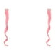 thumbnail image 3 of Minnieouse Extensión de cabello con Clip de 22 pulgadas para mujer, extensiones rectas de colores, peluca de moda para accesorios de peinado Type3 NO3, 3 of 6