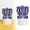 B, variant on Goowood LED Hanukkah Candles & Menorah Set With Star Of & Dreidel Design Flameless Festival Lights For Holiday Decoration LED light Home appliances
