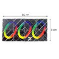 thumbnail image 3 of Twisty Cubo Magician Professional Cube Classic Toys Cube Puzzle Panel Puzzle, 3 of 4