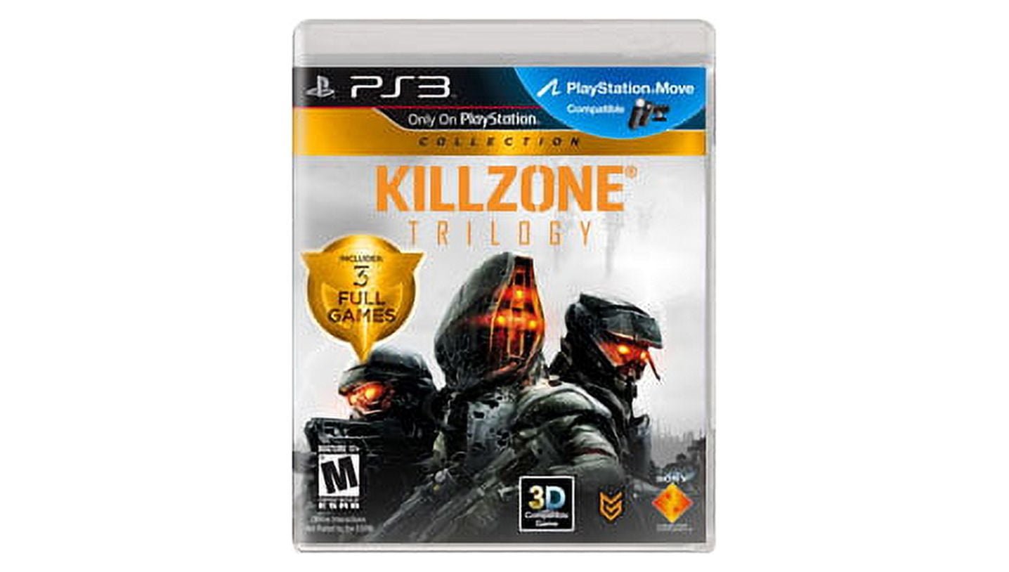 Kill Zone 2 Favoritos - PS3 - Jogos de Ação - Magazine Luiza