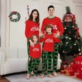thumbnail image 2 of Nueva venta de muletas navideñas con estampado de ciervos, ropa familiar de moda, ropa familiar de ocio para vacaciones navideñas, 2 of 4
