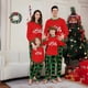 thumbnail image 2 of Nueva venta de muletas navideñas con estampado de ciervos, ropa familiar de moda, ropa familiar de ocio para vacaciones navideñas, 2 of 4