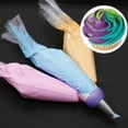 thumbnail image 5 of Limei Icing Piping Bag Cream Nozzle Craft Durable Cake Converter for Fondant, 5 of 7