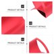 thumbnail image 3 of unbranded Soporte Metálico Rojo Para Tarjetas De Negocios Con Protección Y Funcional, 3 of 8