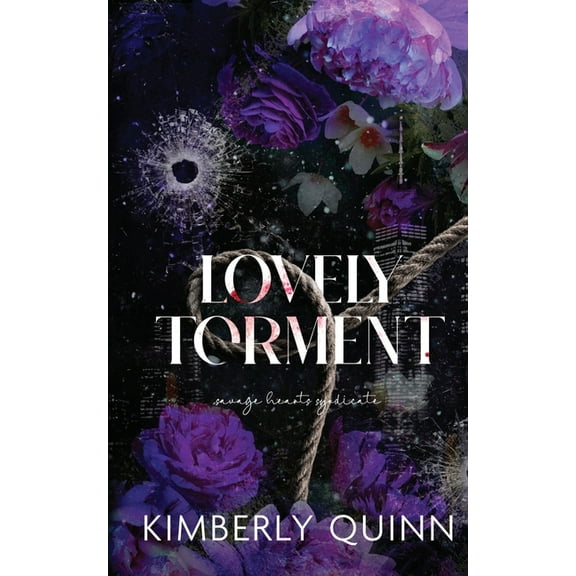 Lovely Torment, (Paperback)