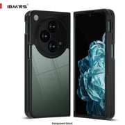 IBMRS For Oppo Find N3/OnePlus Flip Open Shockproof Case, Slim Phone Cover