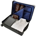 thumbnail image 6 of MOJO Cardinal Arizona Cardinals 21'' Executive Spinner Carry-On Luggage, 6 of 6