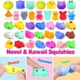 thumbnail image 6 of 56 PCS Party Favors for Kids, Assorted Small Bulk, Mini Goodie Bag Stuffers, Pinata Fillers, Treasure Box & Carnival Prizes, Birthday Gifts, 6 of 6