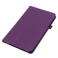 thumbnail image 2 of Miangastore Housse de Protection pour Tablette Galaxy Tab E 9.6 Violet Cuir Pu 1Ensemble 9.6 Pouces, 2 of 8
